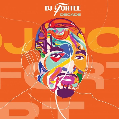 DJ Fortee - Decade [MM221]